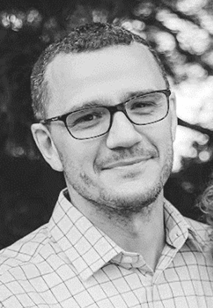 Jeremy Parkin